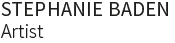 Stephanie Baden Logo