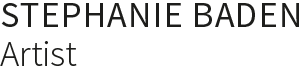 Stephanie Baden Logo